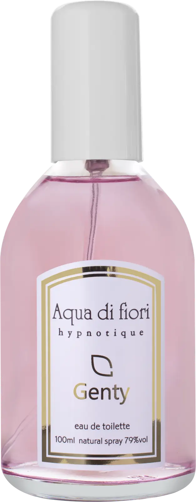 Туалетная вода Aqua Di Fiori Hypnotique для женщин 100мл