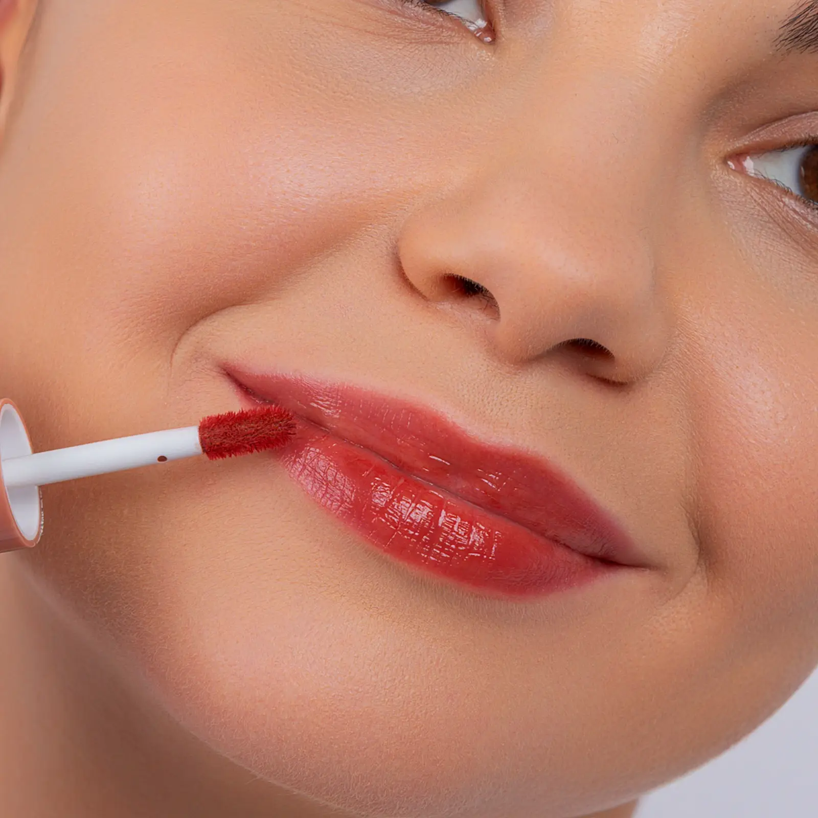 Кремовый тинт для губ Scream Tint тон 01 Beauty Bomb