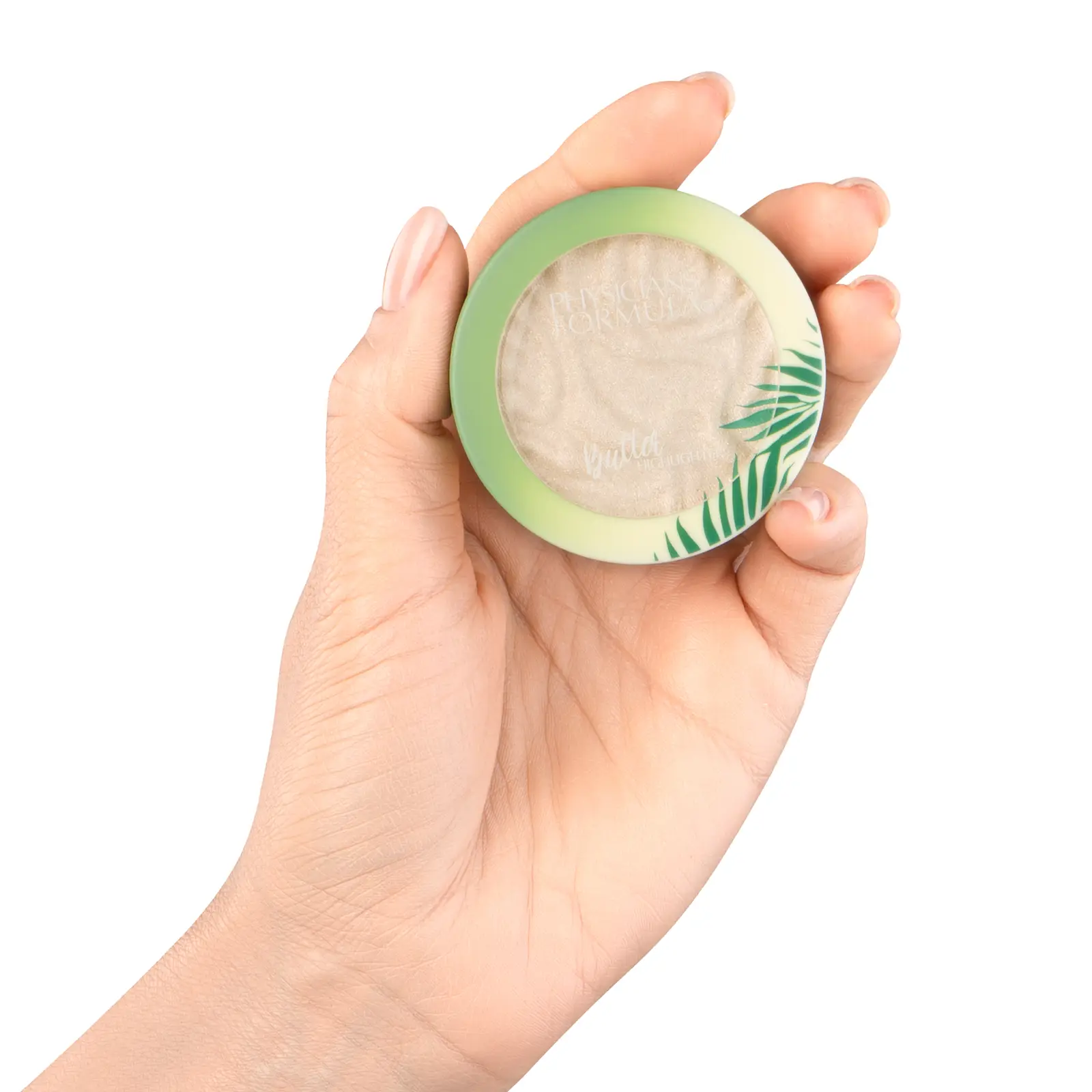 Хайлайтер для лица Physicians Formula Murumuru Butter жемчуг