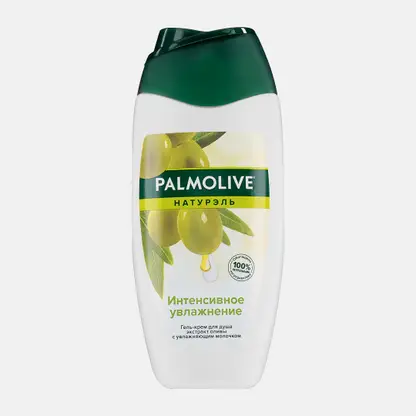 Гель для душа Олива Интенсивное увлажнение Palmolive 225мл