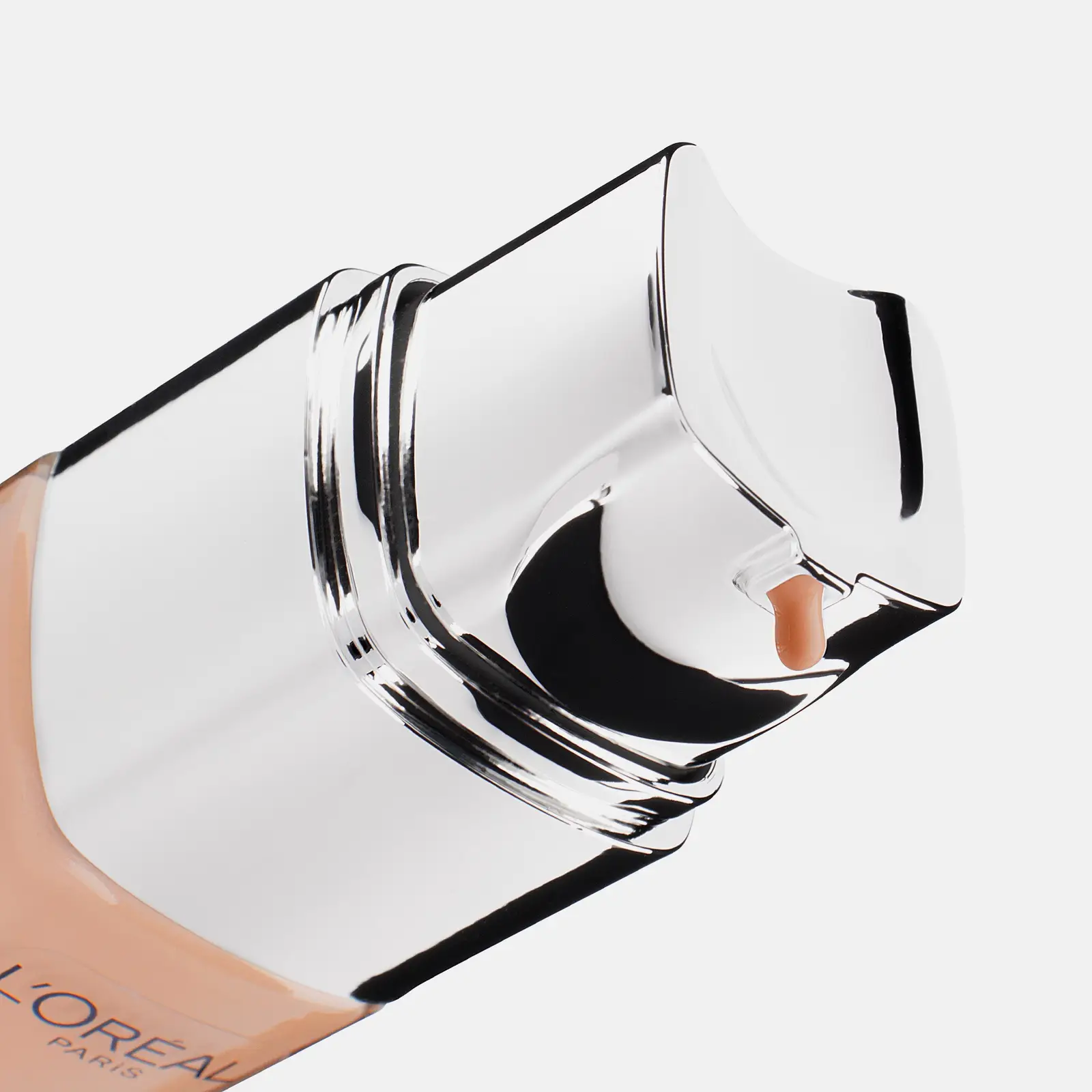 Тональный крем L’Oreal Paris Alliance Perfect 3 R 3 C