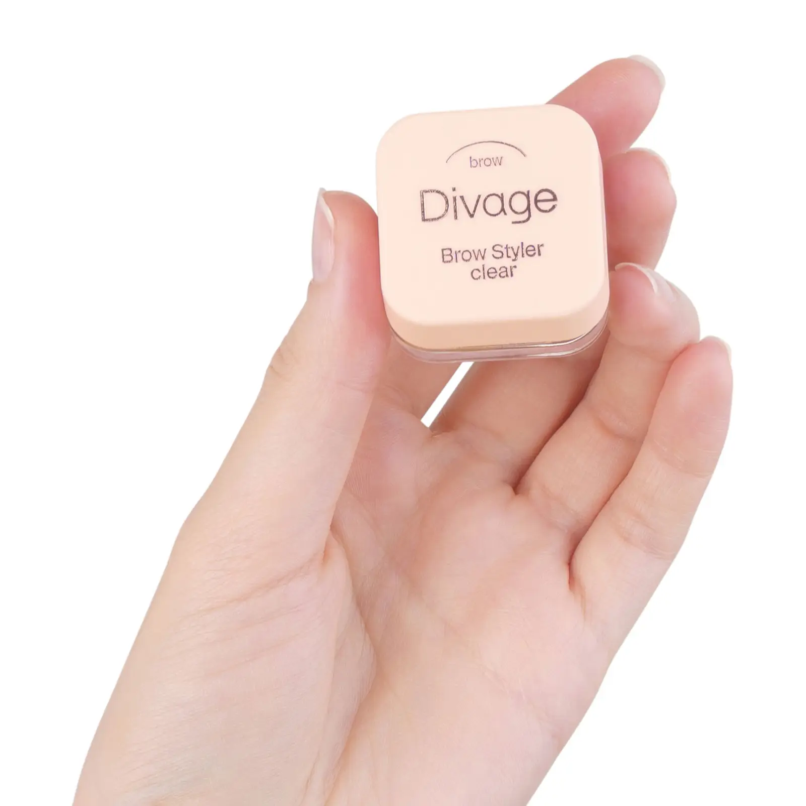 Стайлер для бровей Divage Brow Styler