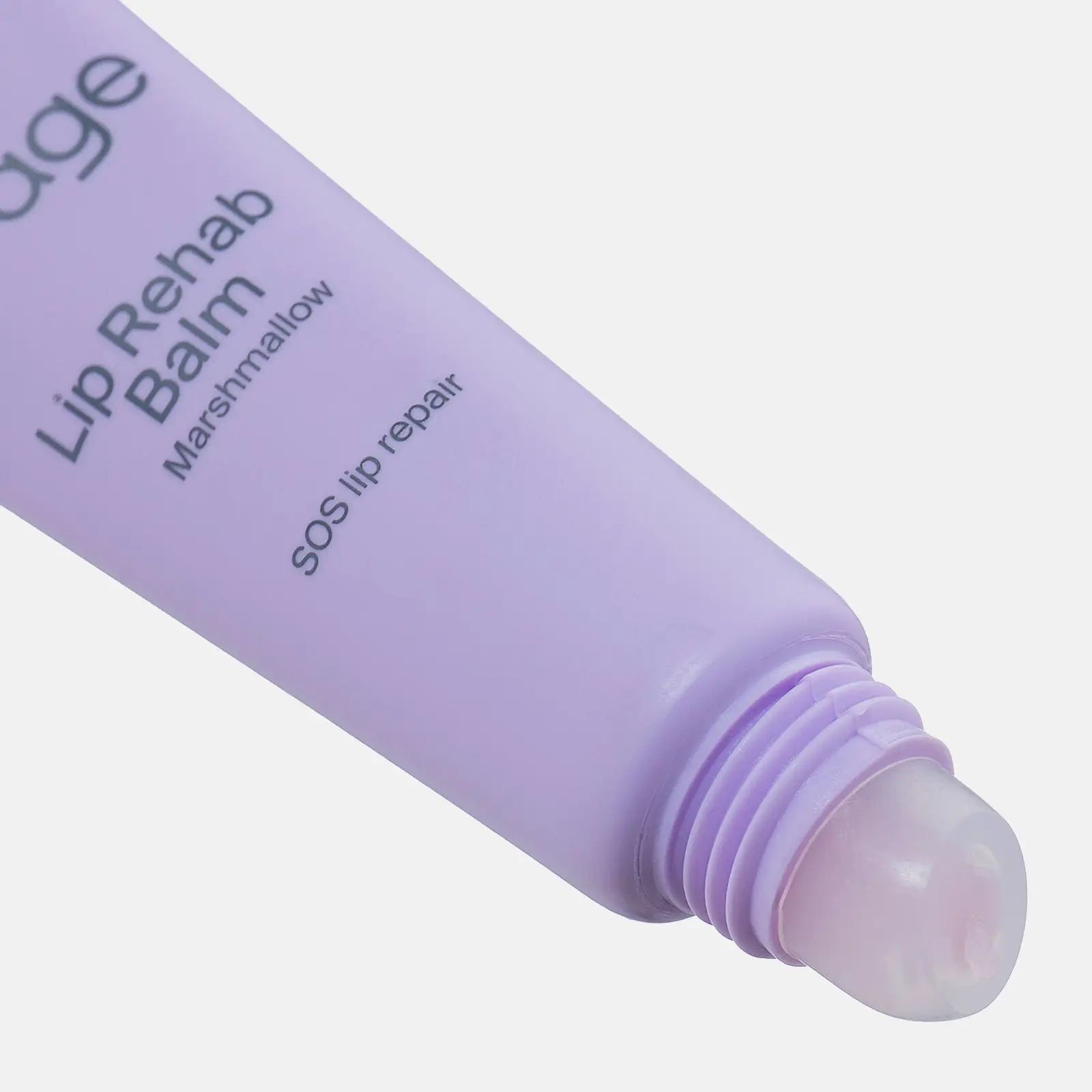 Бальзам для губ Divage Lip Rehab Balm с ароматом маршмэллоу - фото 3