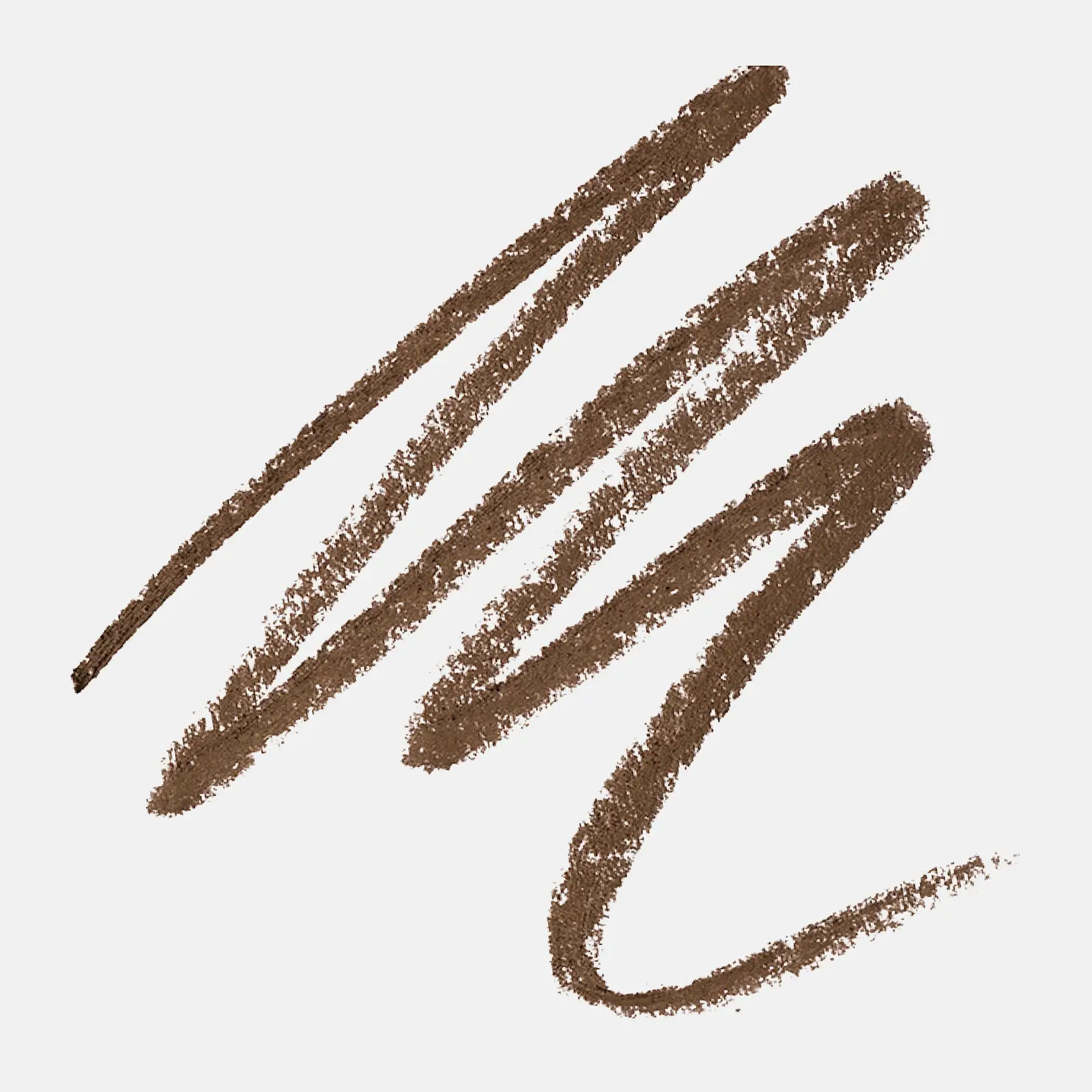 Карандаш для бровей Influence Beauty Brow Robot автоматический тон 03 - фото 5
