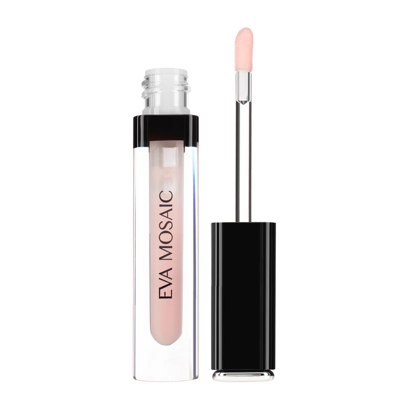 Масло для губ Eva Mosaiс Lip Oil ультра нежное тон 01