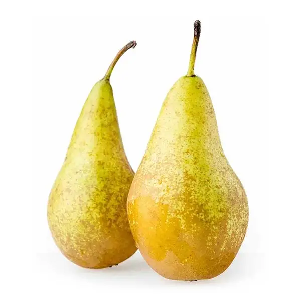 Изображение товара Груша Конференция 500г свежий и сочный фрукт
