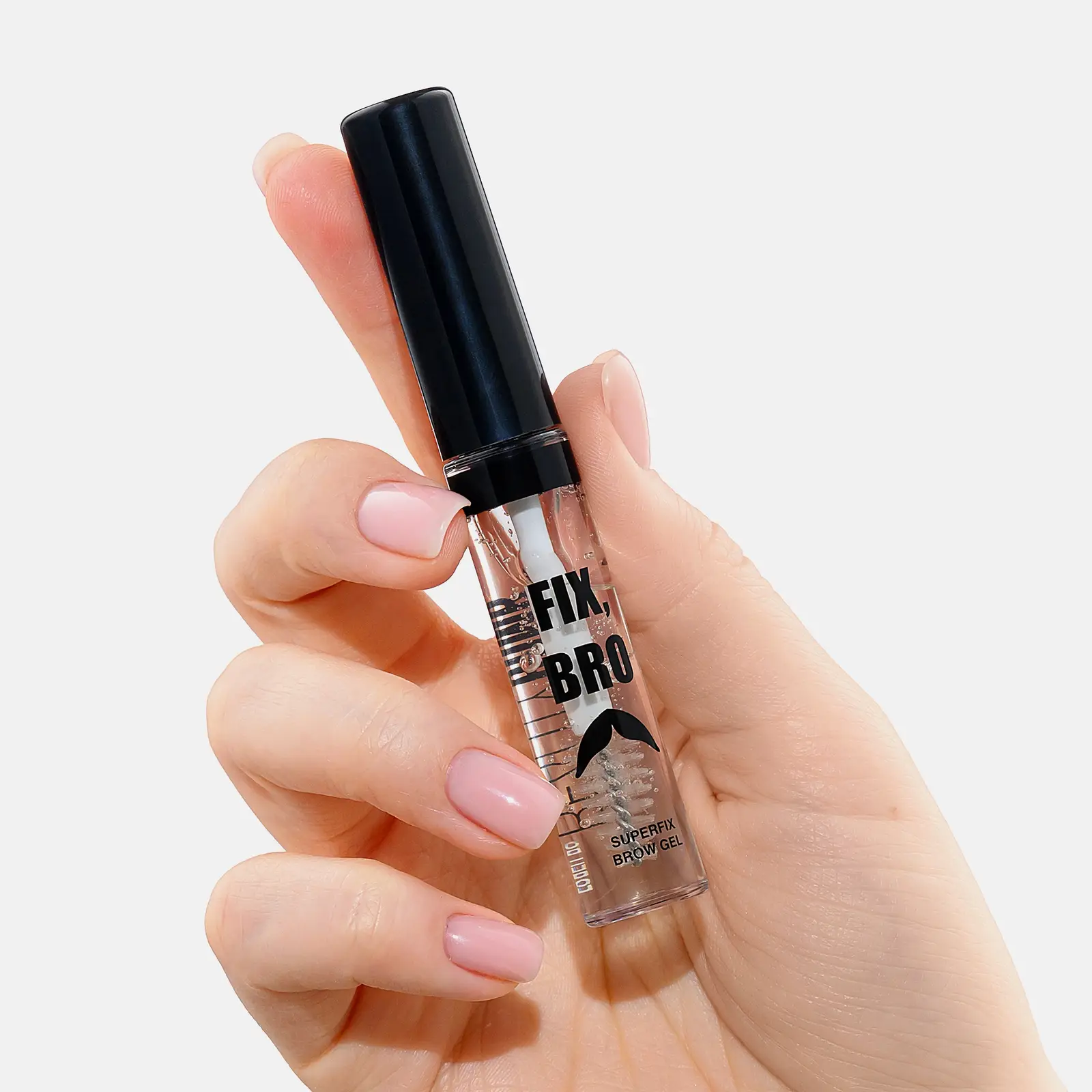 Гель для бровей Fix Bro Beauty Bomb