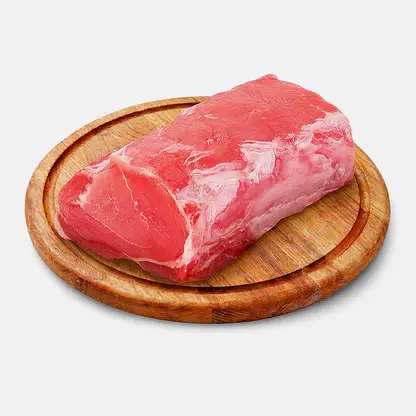 Карбонад без кости крупнокусковой