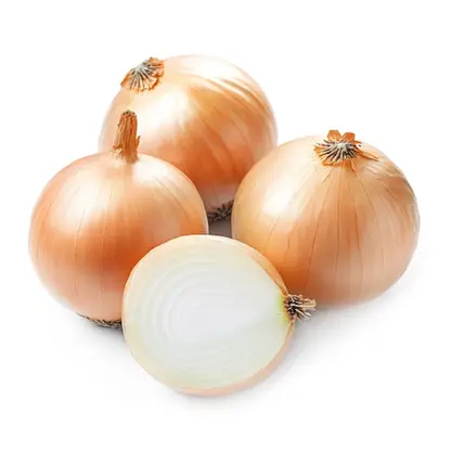 Изображение товара Лук репчатый 500г