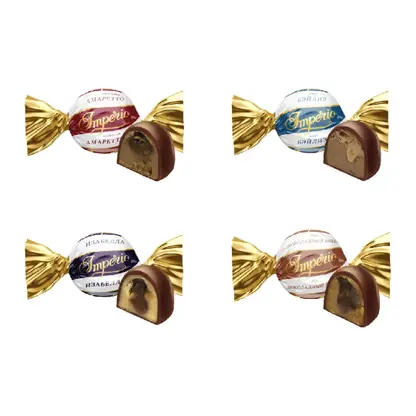 Изображение товара Конфеты Sweetlife Imperio в ассортименте