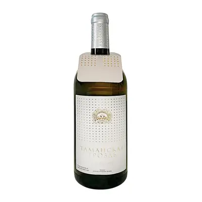 Вино Таманская гроздь Шардоне белое полусладкое 12% 1л