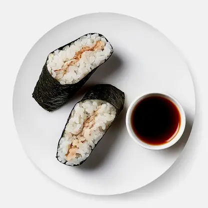 Онигири Курица Терияки Pro Sushi 100г