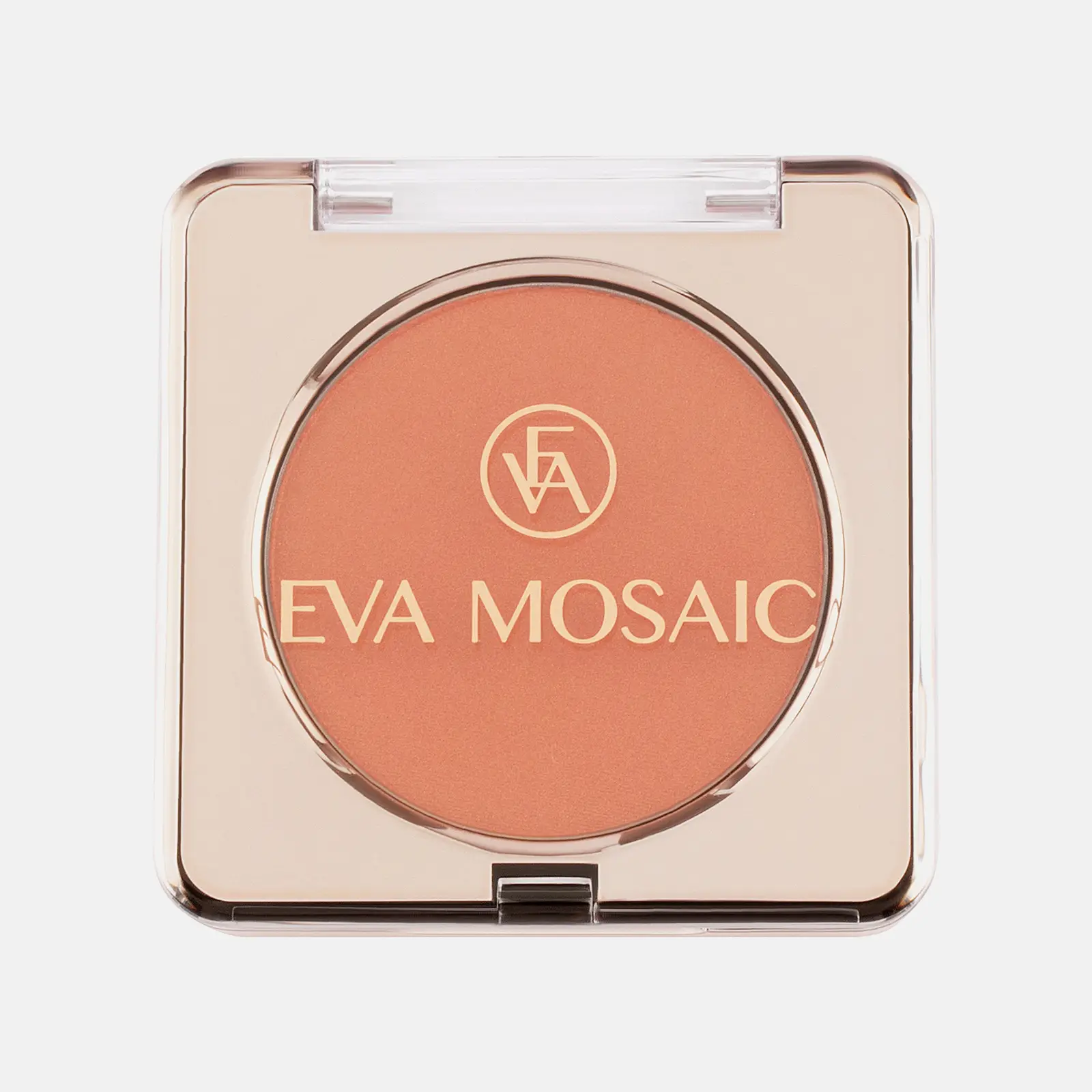 Румяна для лица Eva Mosaiс тон 07 Морозная свежесть Румяна для лица Eva Mosaiс тон 07 Морозная свежесть