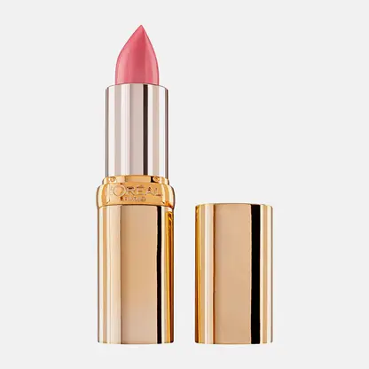 Помада для губ L’Oréal Paris Color Riche увлажняющая оттенок 303 Нежный розовый 