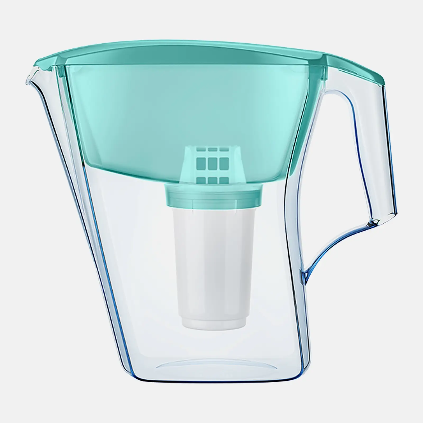 Фильтр-кувшин Аквафор с модулем А5 Дача 2.8л