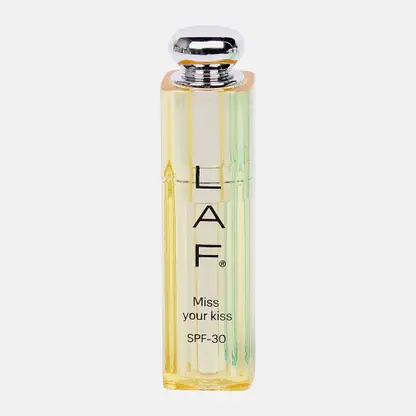 Бальзам для губ SPF 30 Цитрус LAF