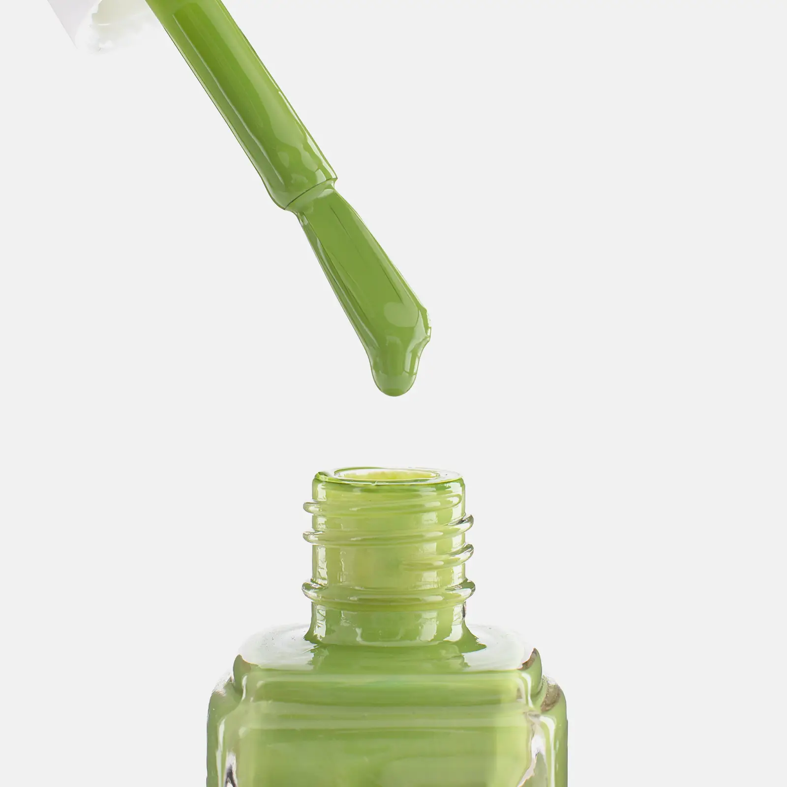 Лак для ногтей Frenchi Умная Эмаль укрепляющий тон 304