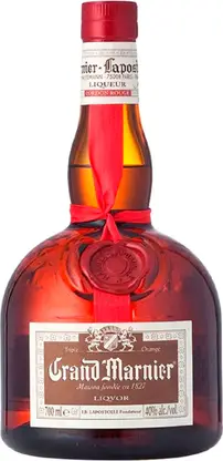Ликер Grand Marnier Кордон Руж 40% 700мл