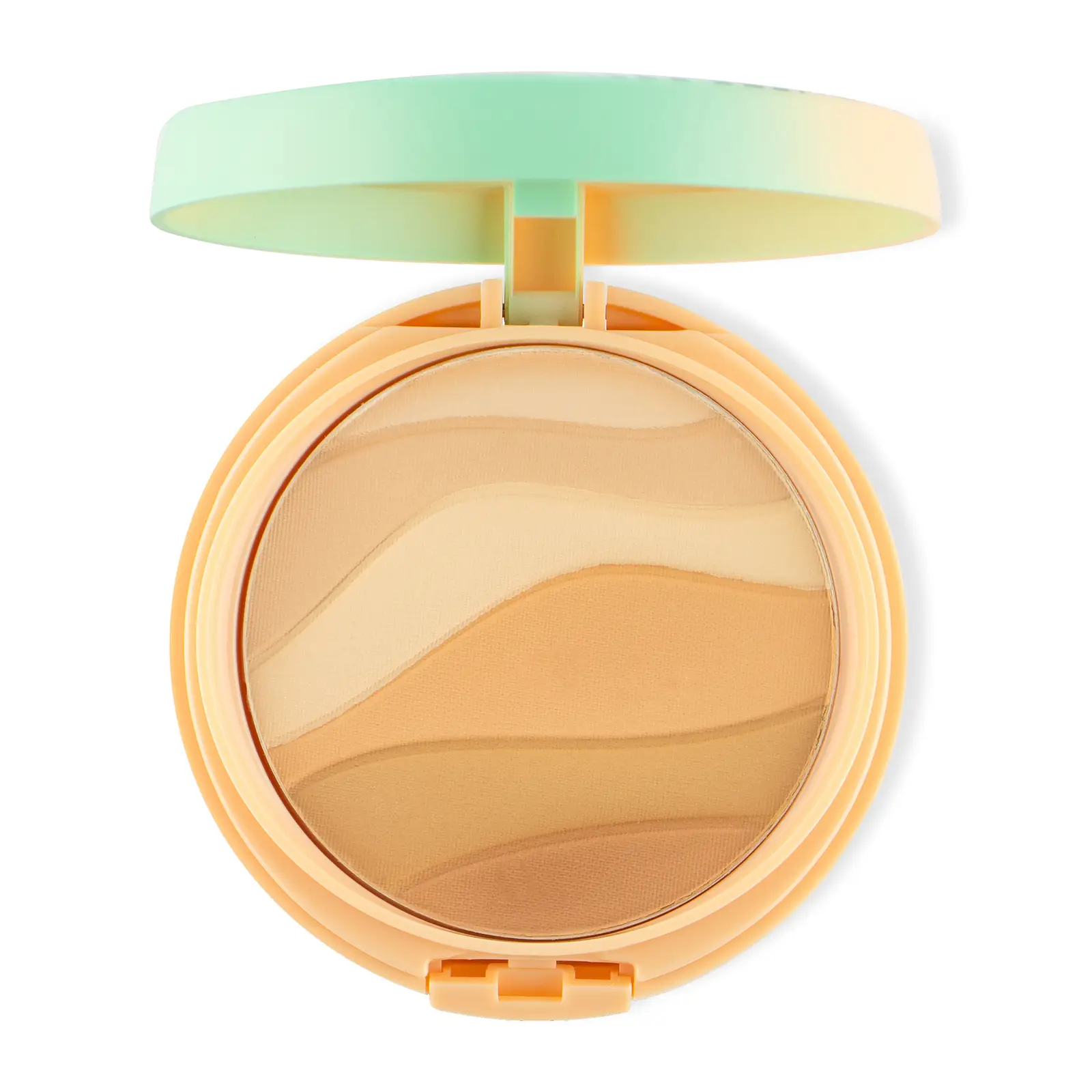 Пудра для лица Physicians Formula Butter BelieveIt тон Кремовый натуральный