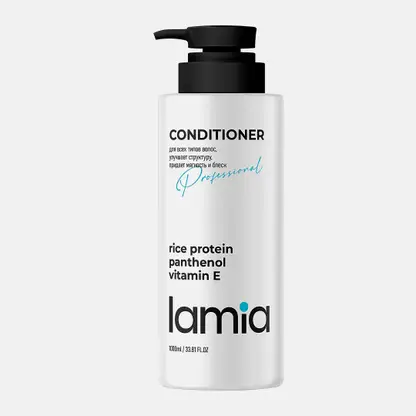 Бальзам для волос Grass Lamia 1л