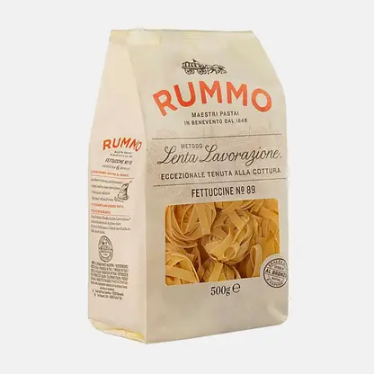 Макароны Rummo Феттуччине №89 500г