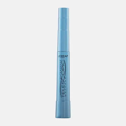 Тушь для ресниц L’Oréal Paris Водостойкая Telescopic чёрная