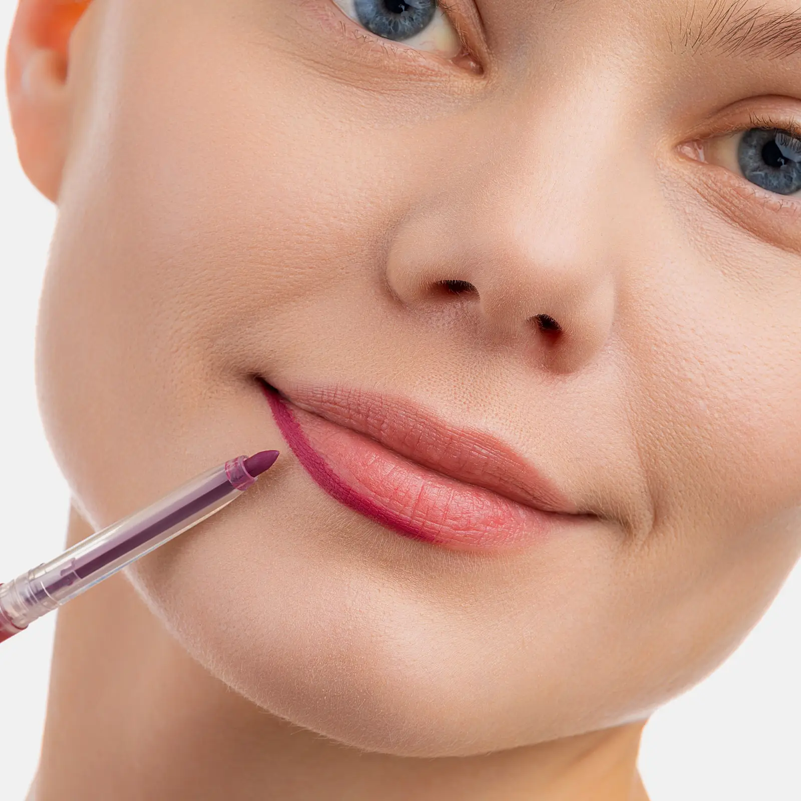 Карандаш для губ Influence Beauty Lipfluence автоматический тон 09