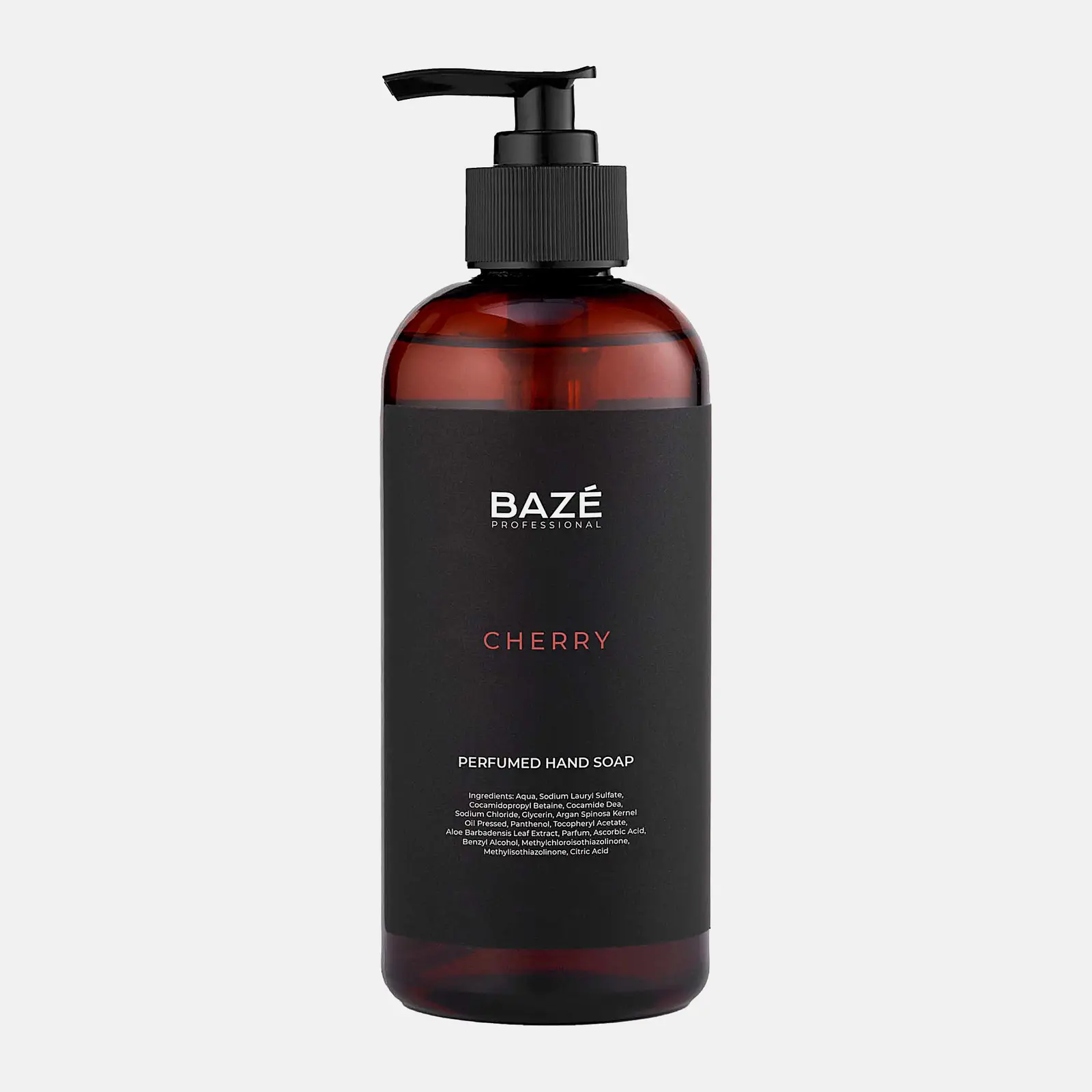 Жидкое мыло для рук Cherry Baze 400мл