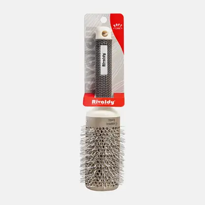 Термобрашинг Магнат Rivaldy CM9005 white d-6см 116г
