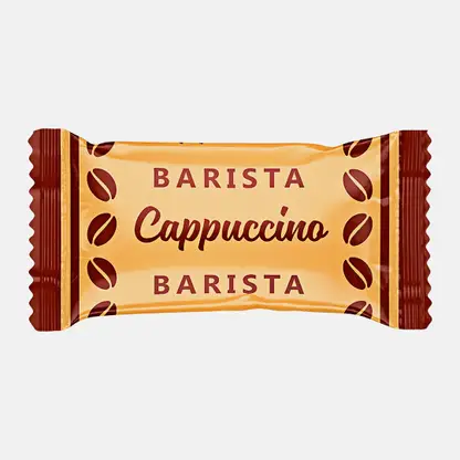 Карамель Barista леденцовая кофейная