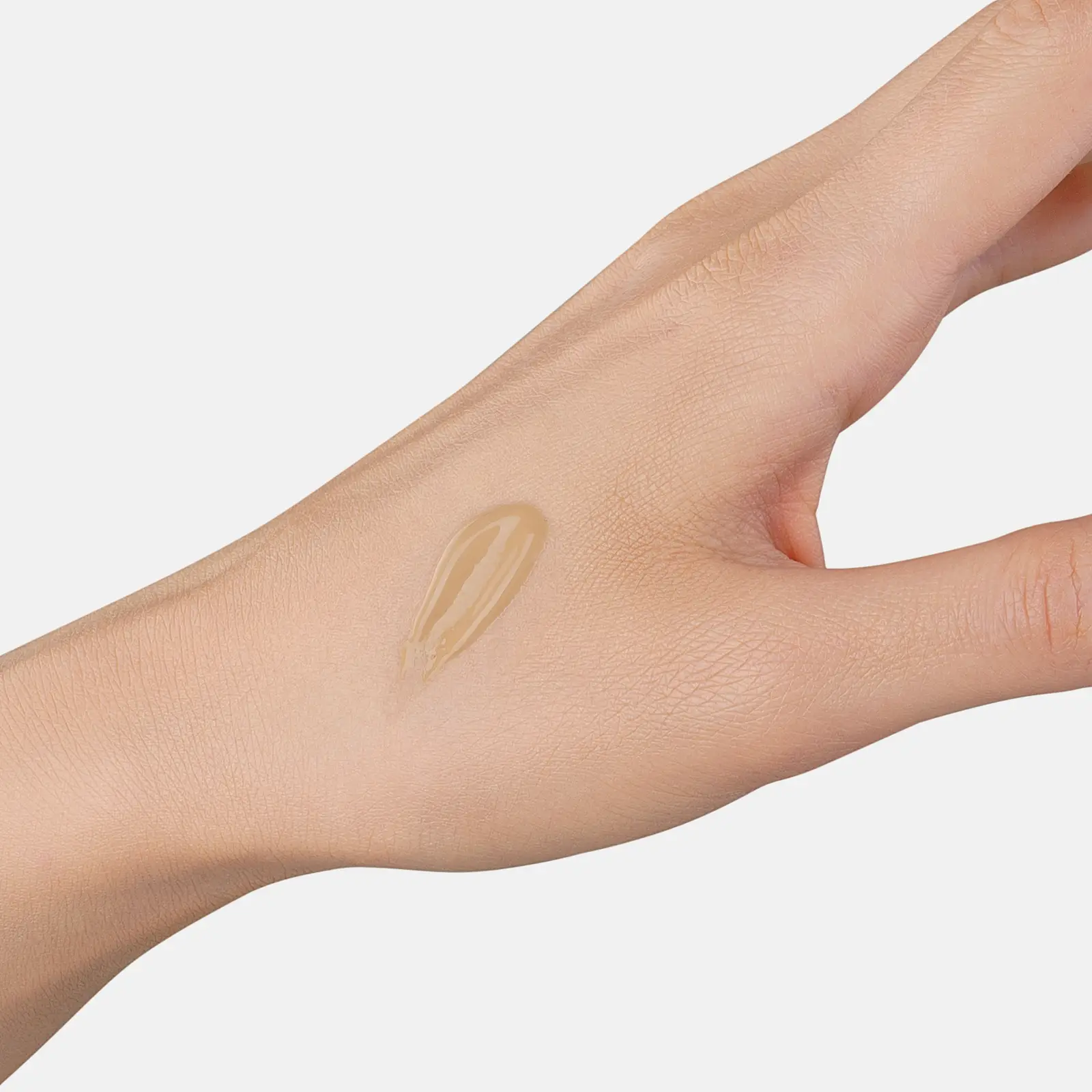 Тональная основа для лица тон 04 Influence Beauty Superfluid