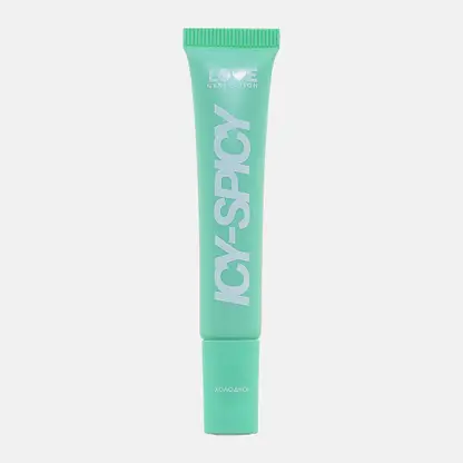 Блеск-плампер для губ тон 01 Love Generation Icy-Spicy