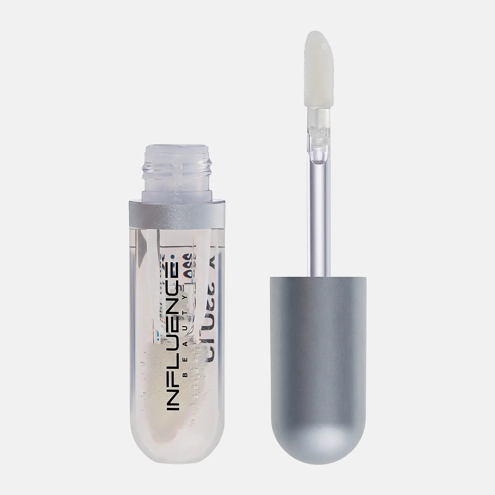 Гель-блеск для губ тон 01 Influence Beauty Gloss-X
