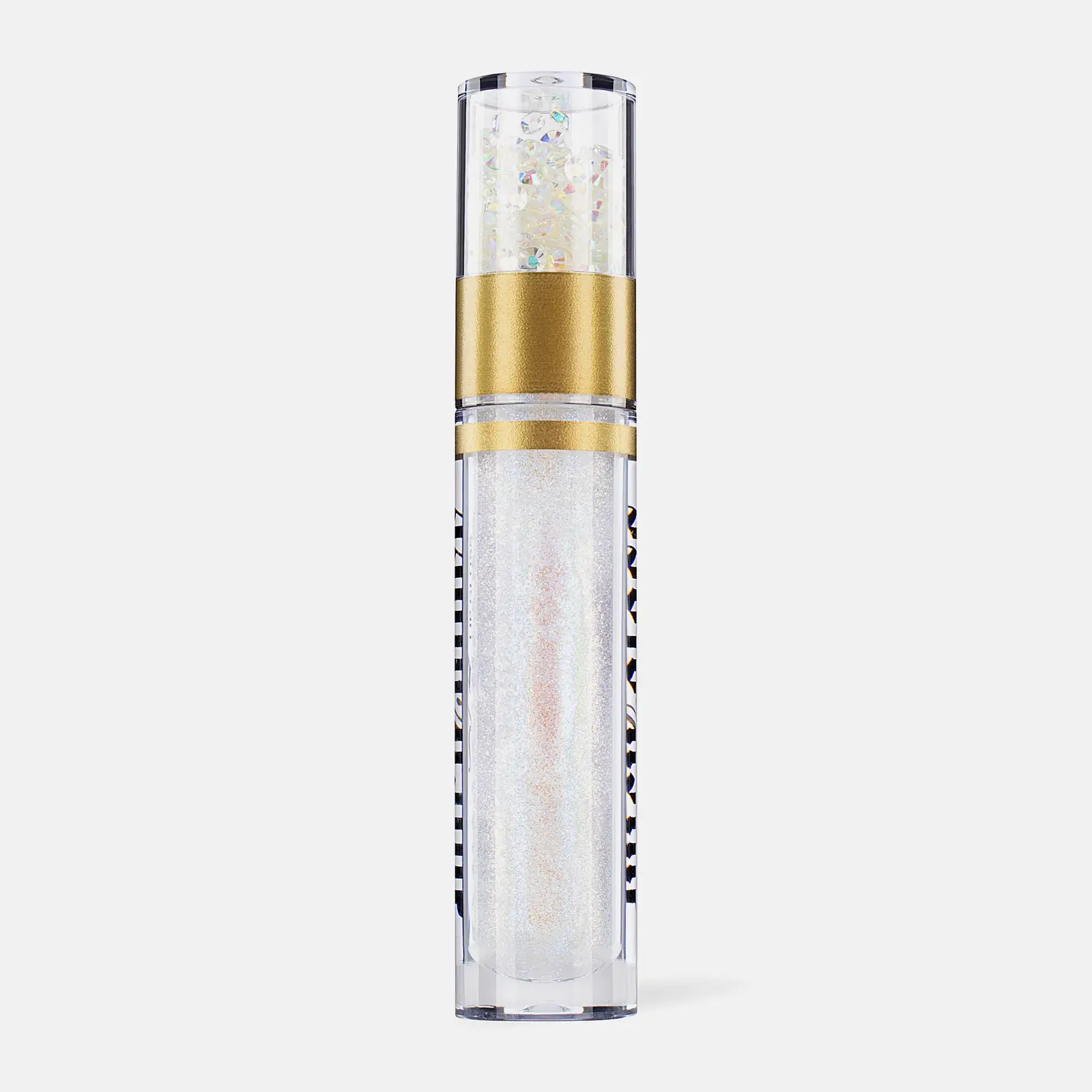 Блеск для губ Lip Gloss Juicy тон 02 Beauty Bomb - фото 5