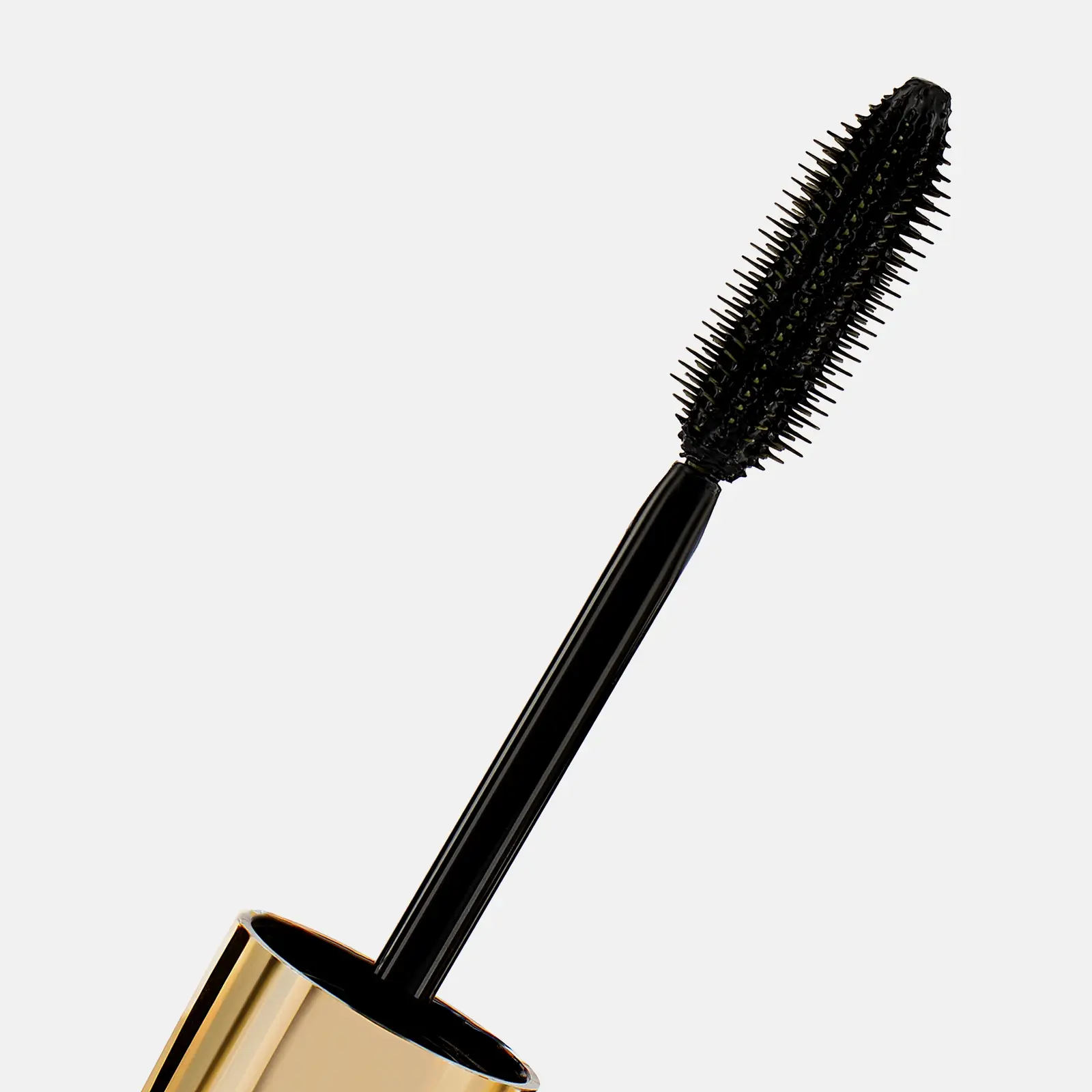 Тушь для ресниц L’Oréal Paris Volume Million Lashes Gold для объема и разделения черная 