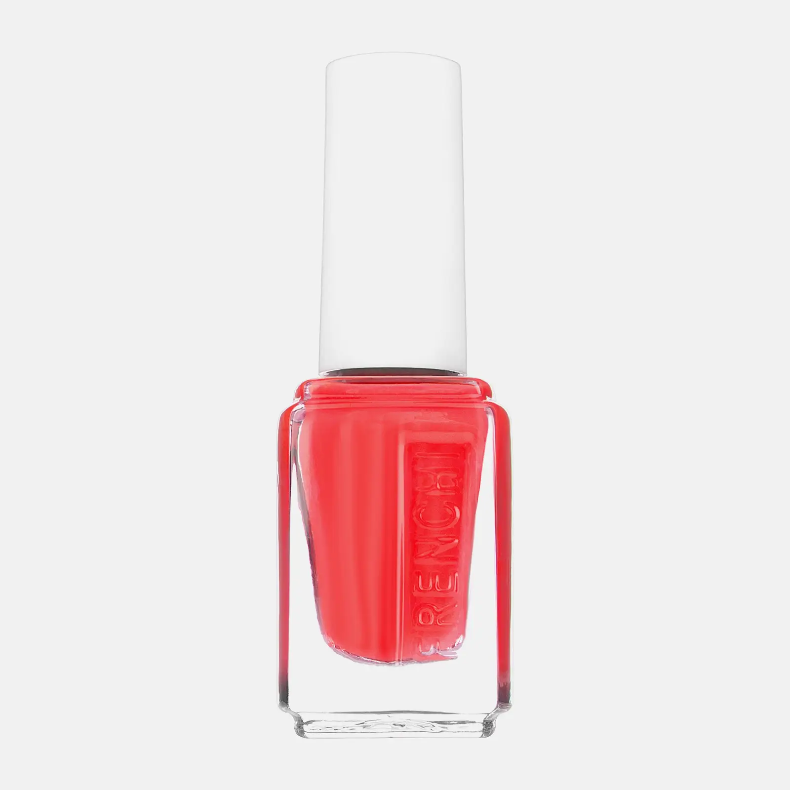 Лак для ногтей Frenchi Умная эмаль укрепляющий тон 313