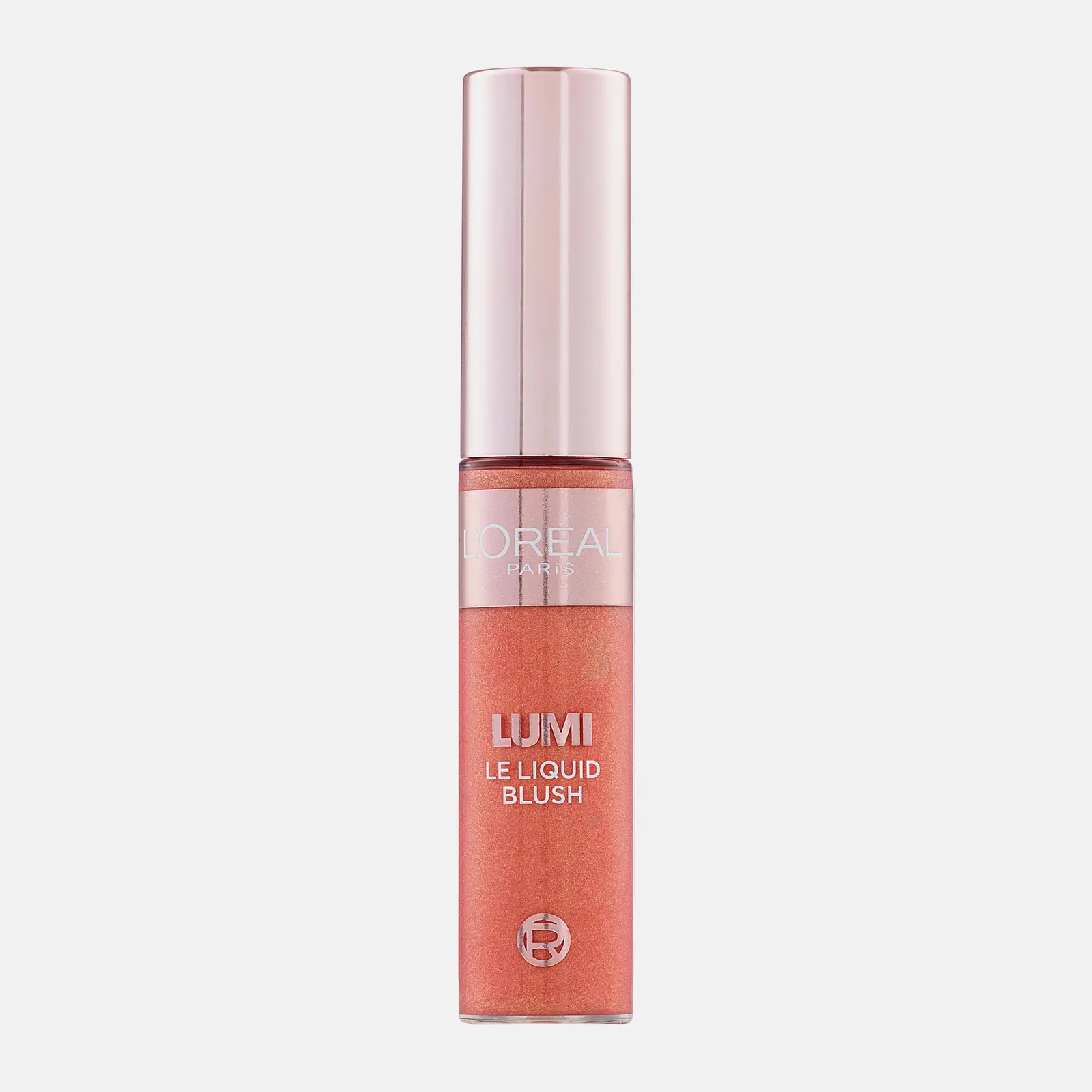 Румяна для лица L’Oréal Paris Lumi жидкие оттенок 625