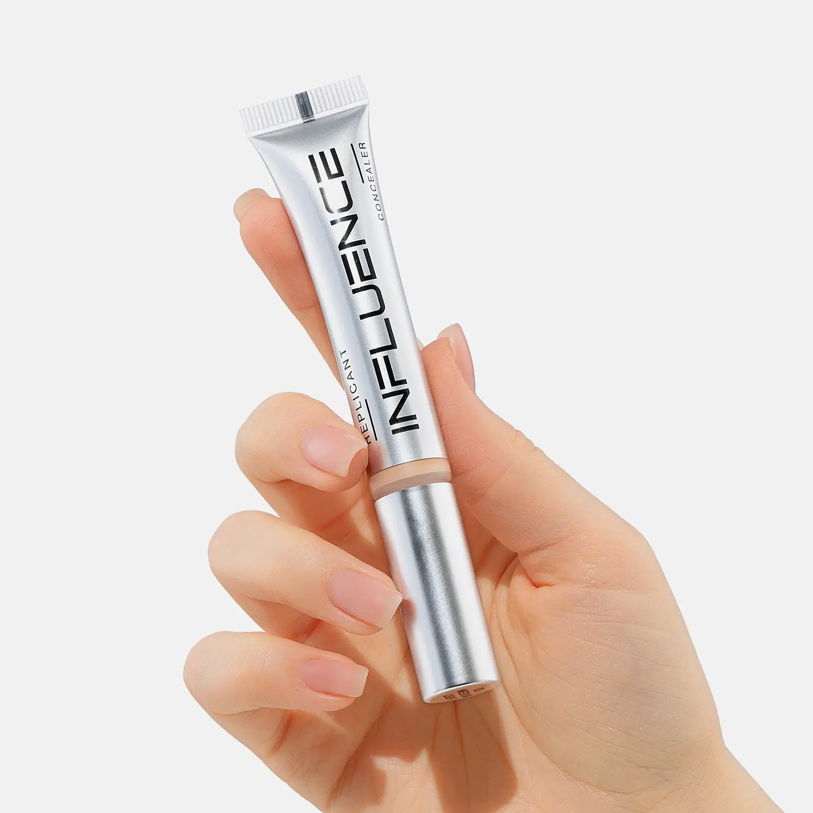 Консилер Influence Beauty Replicant стойкий тон 03