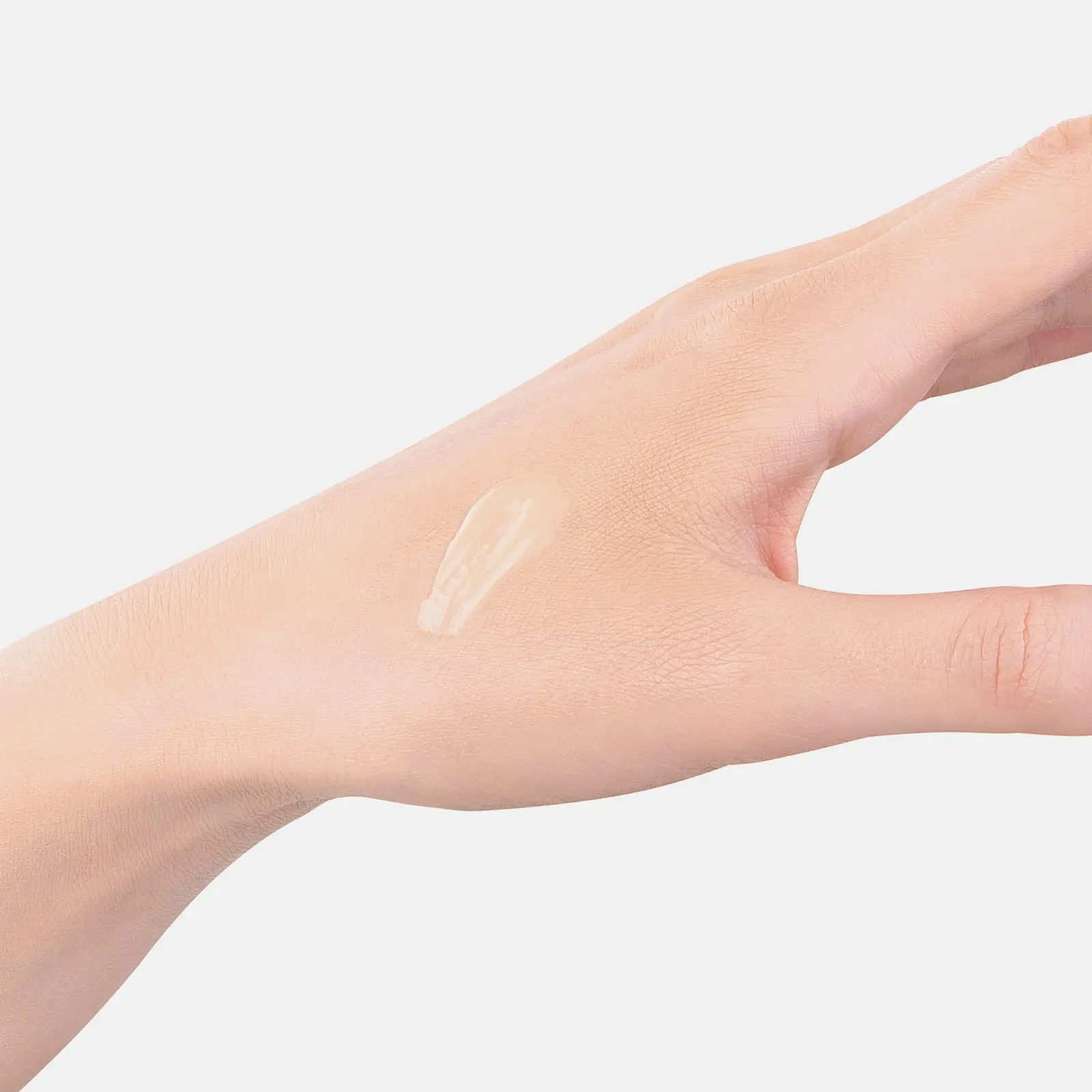 Плотный тональный крем для лица тон 03 Vivienne Sabo Coverture