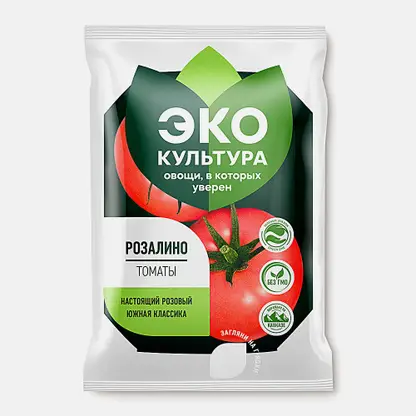 Томаты круглые Розалино 320г