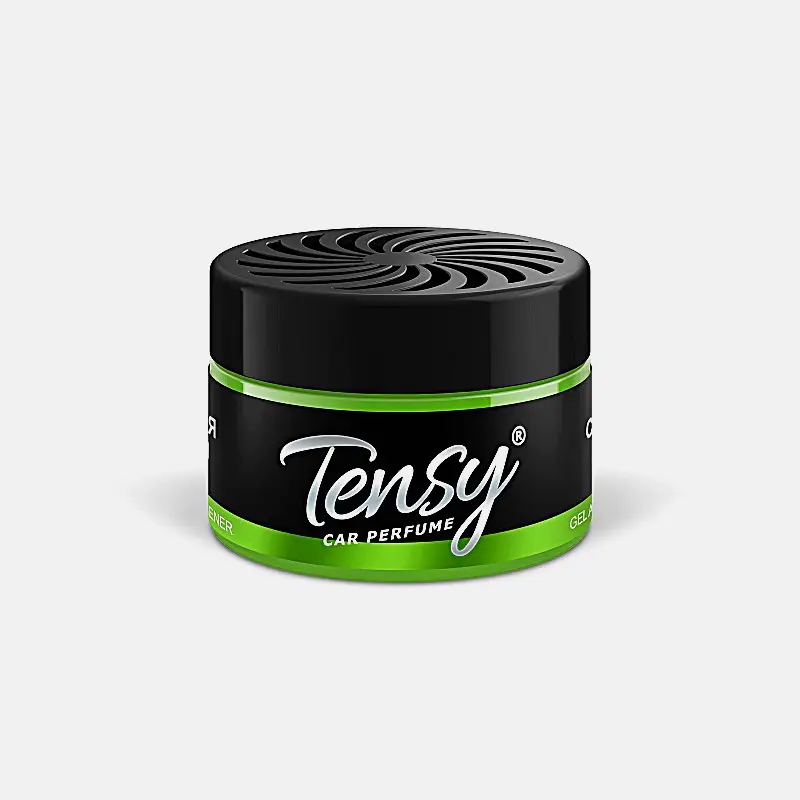 Ароматизатор Tensy серия TZ в ассортименте - фото 10 Ароматизатор Tensy серия TZ в ассортименте - фото 10