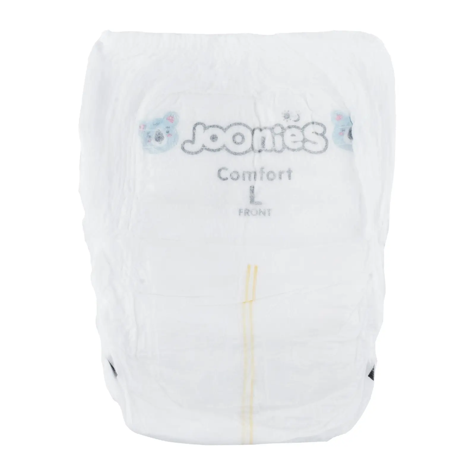 Подгузники-трусики Joonies Comfort р.L 9-14 кг 44шт