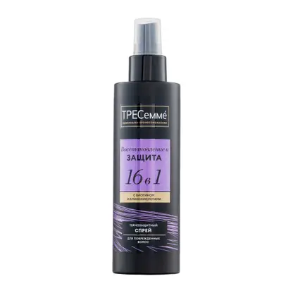 Изображение товара Cпрей для волос Tresemme термозащитный 16в1 190мл