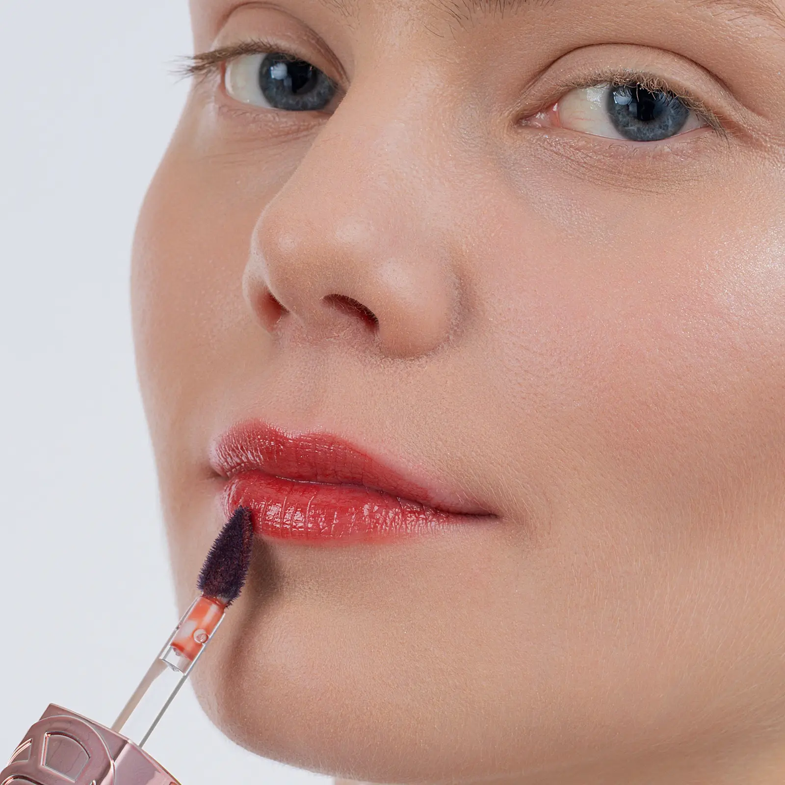 Тинт для губ тон 640 Loreal Paris