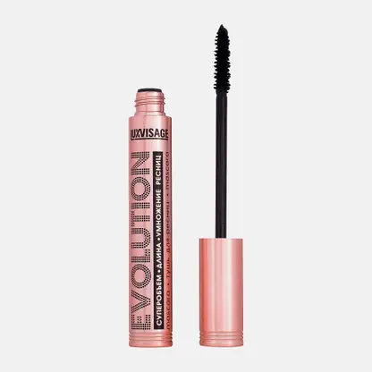 Тушь для ресниц Luxvisage Evolution объем-длина-умножение