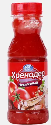 Хренодер чесночный 250г