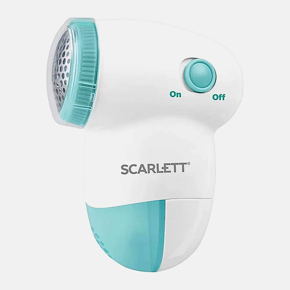 Машинка для удаления катышков SC-920 Scarlett