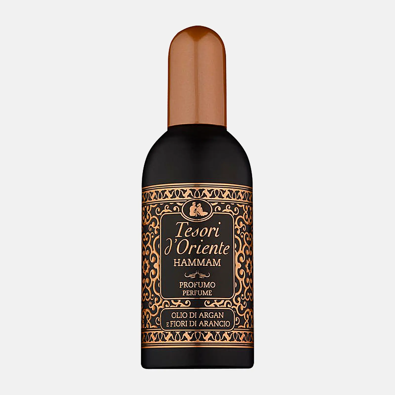 Туалетная вода Хаммам Tesori d'Oriente унисекс 100мл