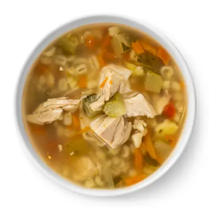 Изображение товара Рассольник ленинградский 250г