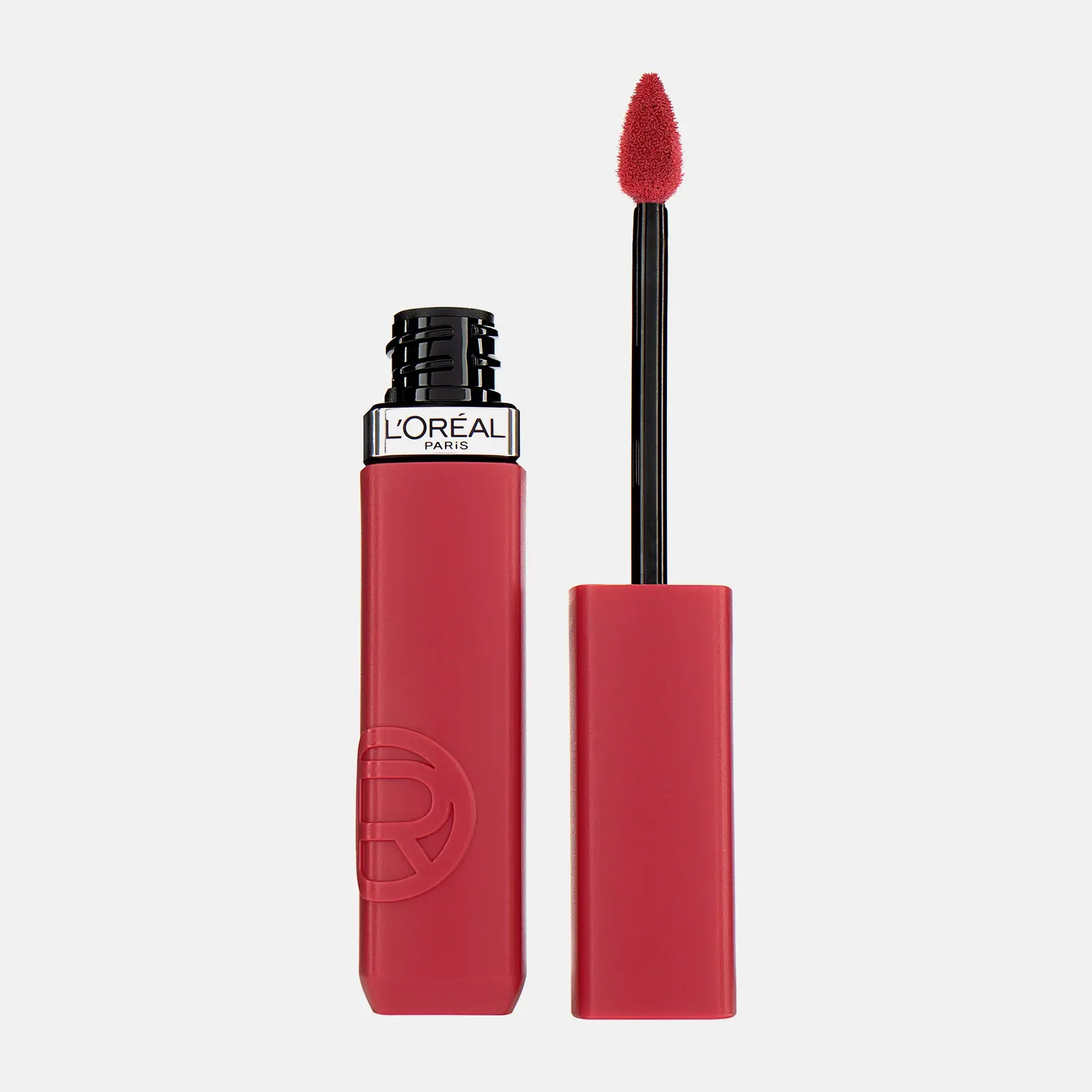Матовая помада для губ Infaillible Matte Resistance жидкая тон 240 L’Oréal Paris